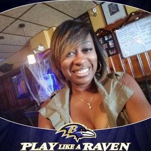 Meet your Posher, Terrie